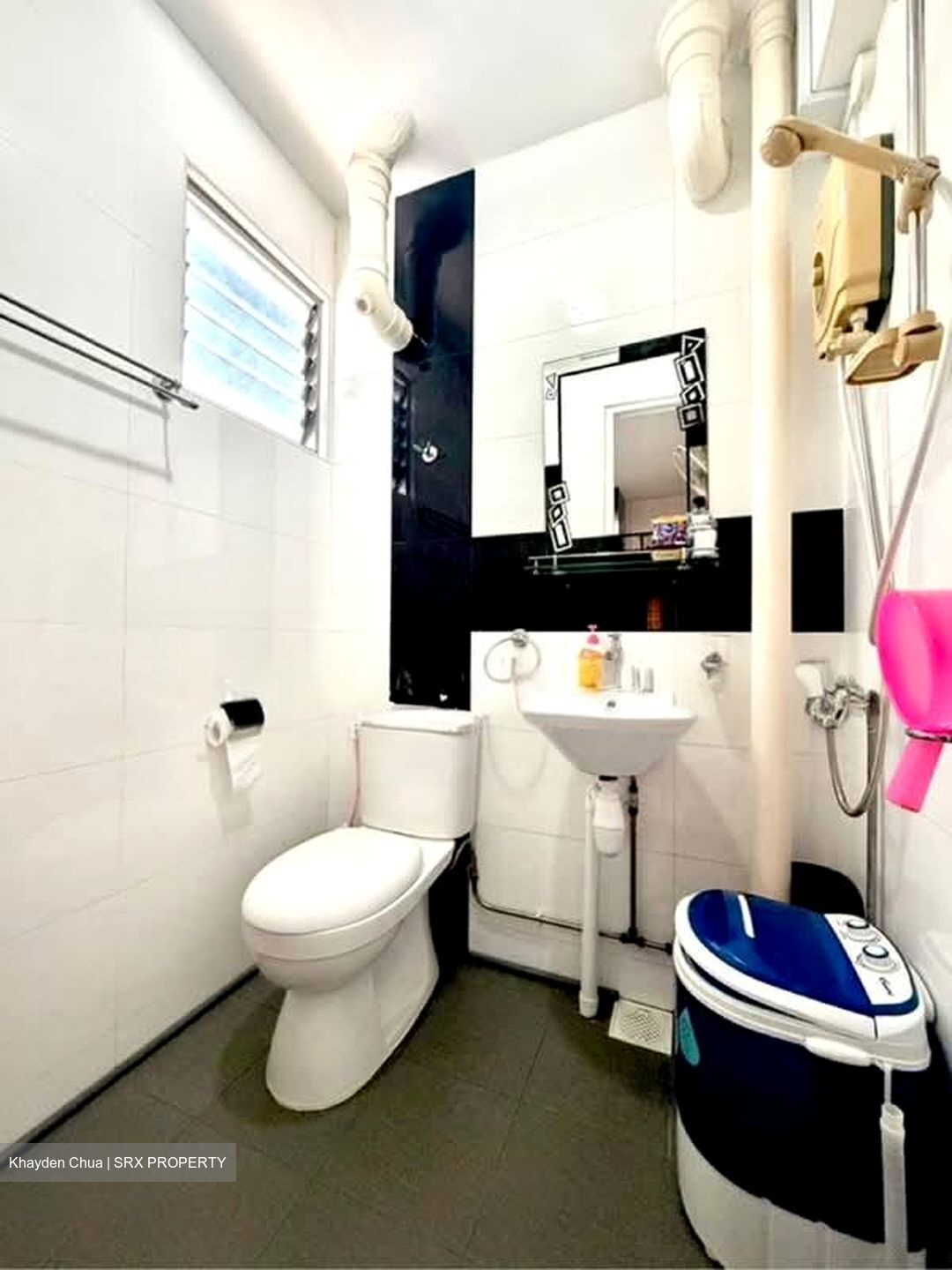 Blk 59C Geylang Bahru (Kallang/Whampoa), HDB 3 Rooms #580196991